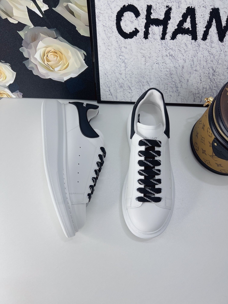 Alexander Mcqueen Casual Shoes